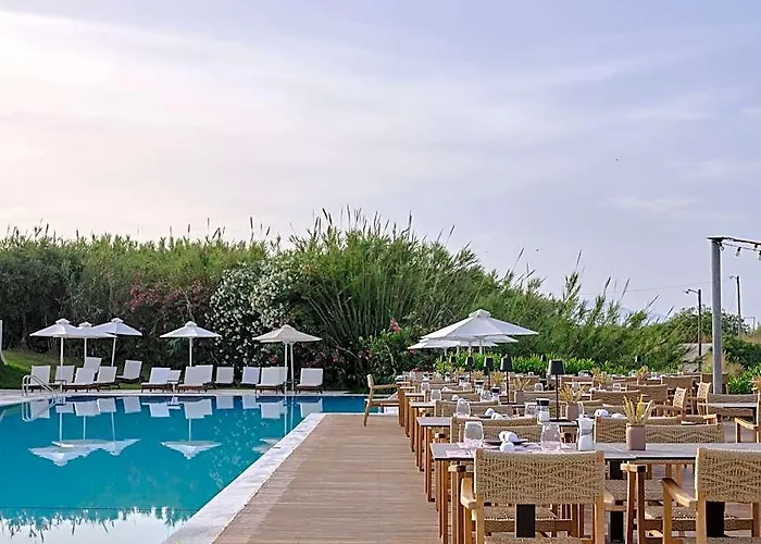 Atlantica Eleon Grand Resort