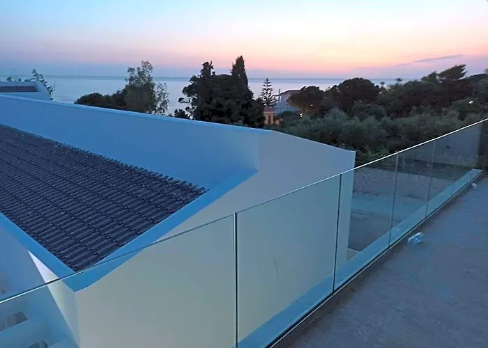 Mirage Bleu
