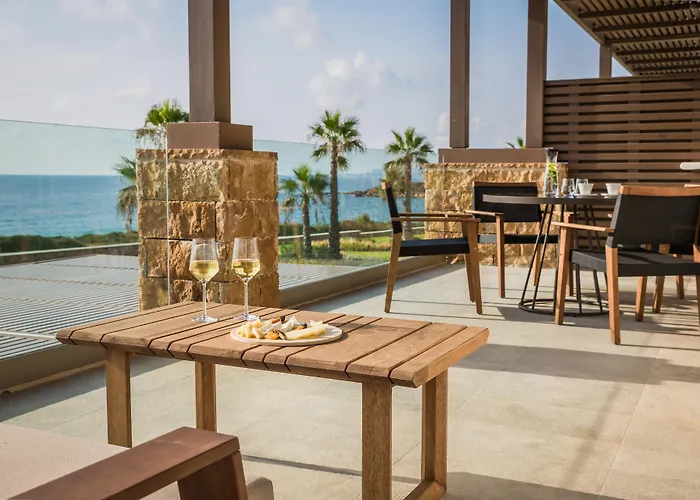 Electra Kefalonia Hotel & Spa