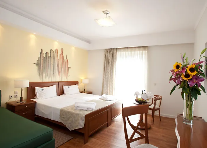 Mediterranean Beach Resort