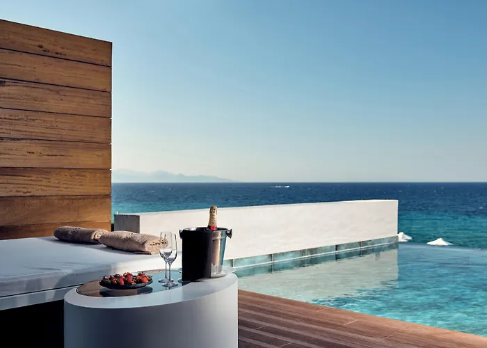 Lesante Blu - The Leading Hotels Of The World, Adults Only