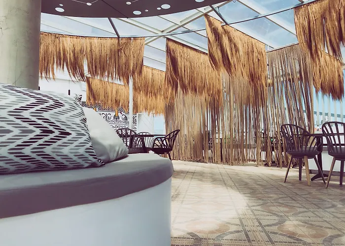 Meandros Boutique & Spa Hotel - Adults Only